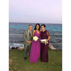 Meet your Posher, Karina